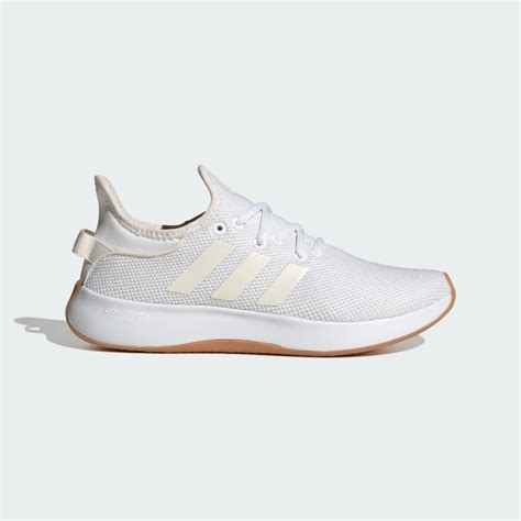 adidas cloudfoam herren neo weiß|Men's Cloudfoam Shoes & Slides .